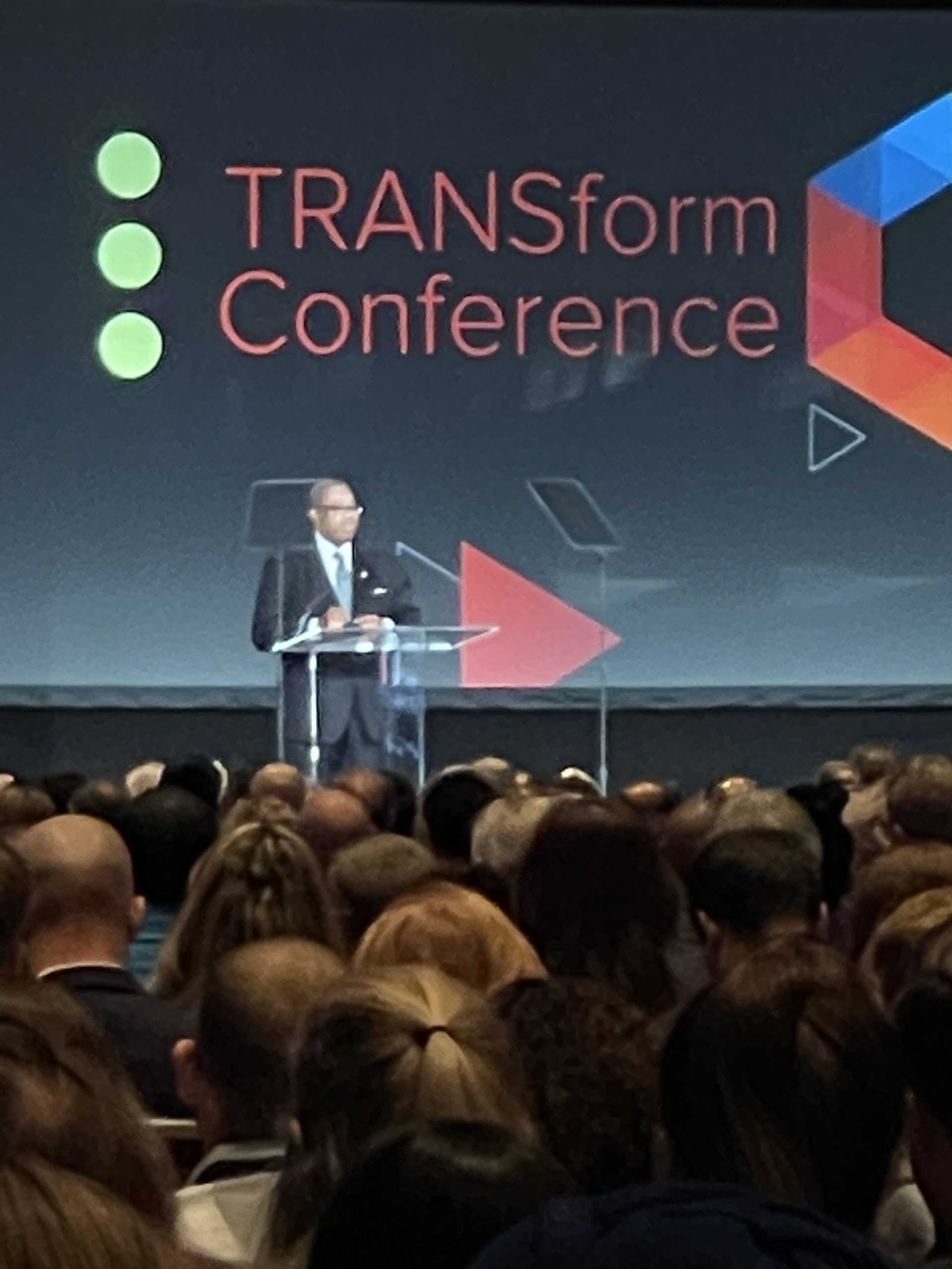 SEATTLE, WA Hosts APTA’s TRANSform Conference 2022 Transportation